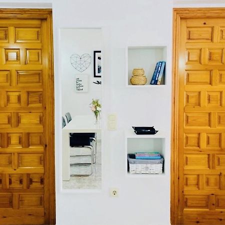 Fantastico Apartamento Con Vistas Panoramicas Al Mar كومبري ديل سول المظهر الخارجي الصورة