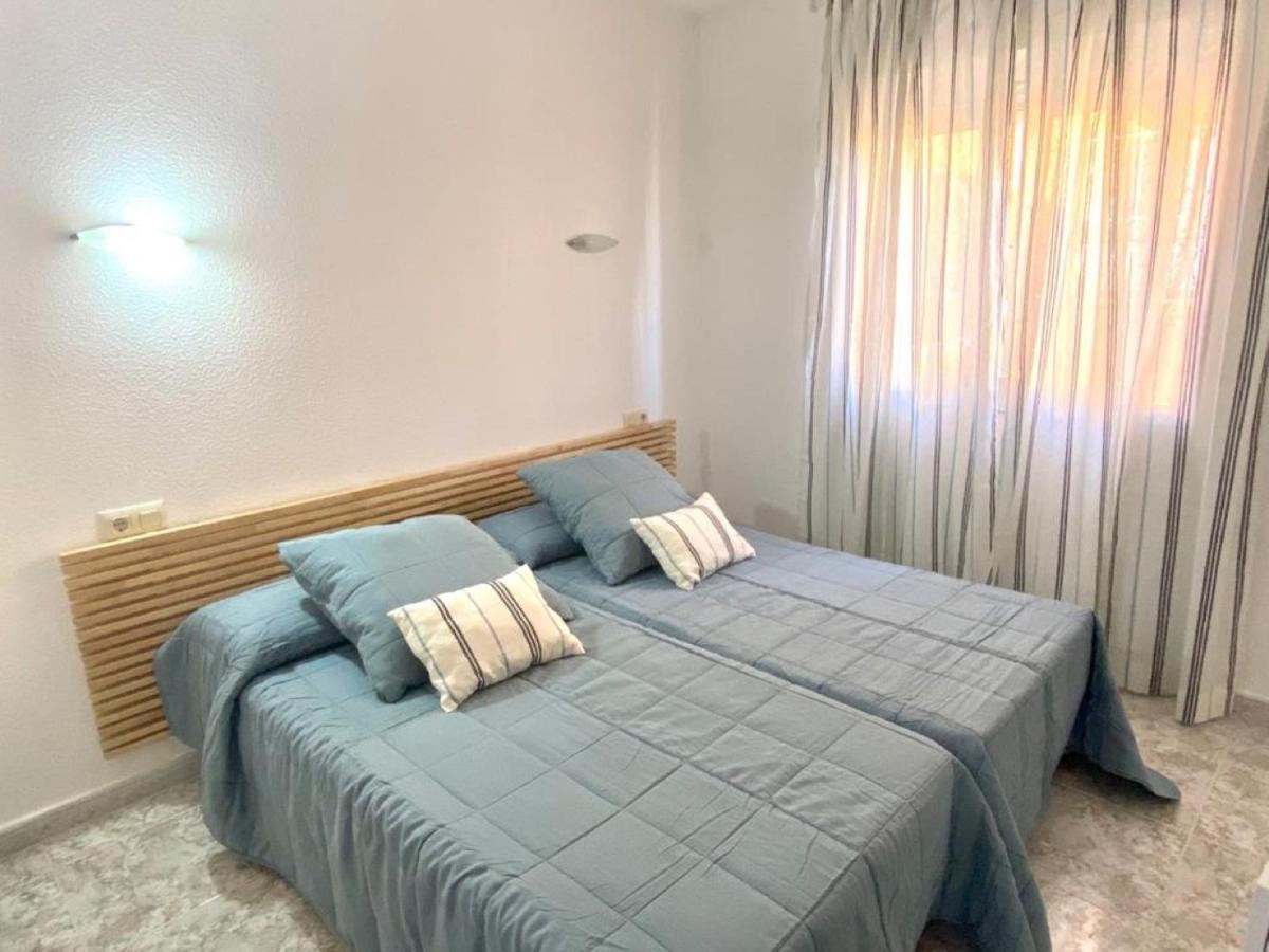 Fantastico Apartamento Con Vistas Panoramicas Al Mar كومبري ديل سول المظهر الخارجي الصورة