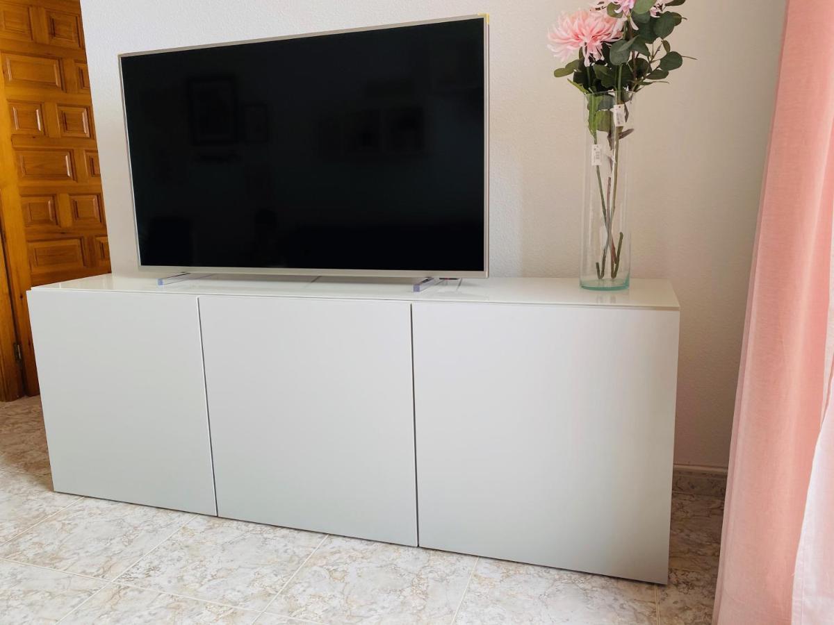 Fantastico Apartamento Con Vistas Panoramicas Al Mar كومبري ديل سول المظهر الخارجي الصورة